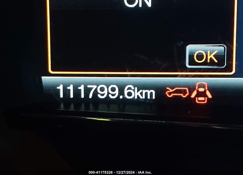 2017 FORD EXPLORER SPORT VIN: 1FM5K8GT8HGC64015