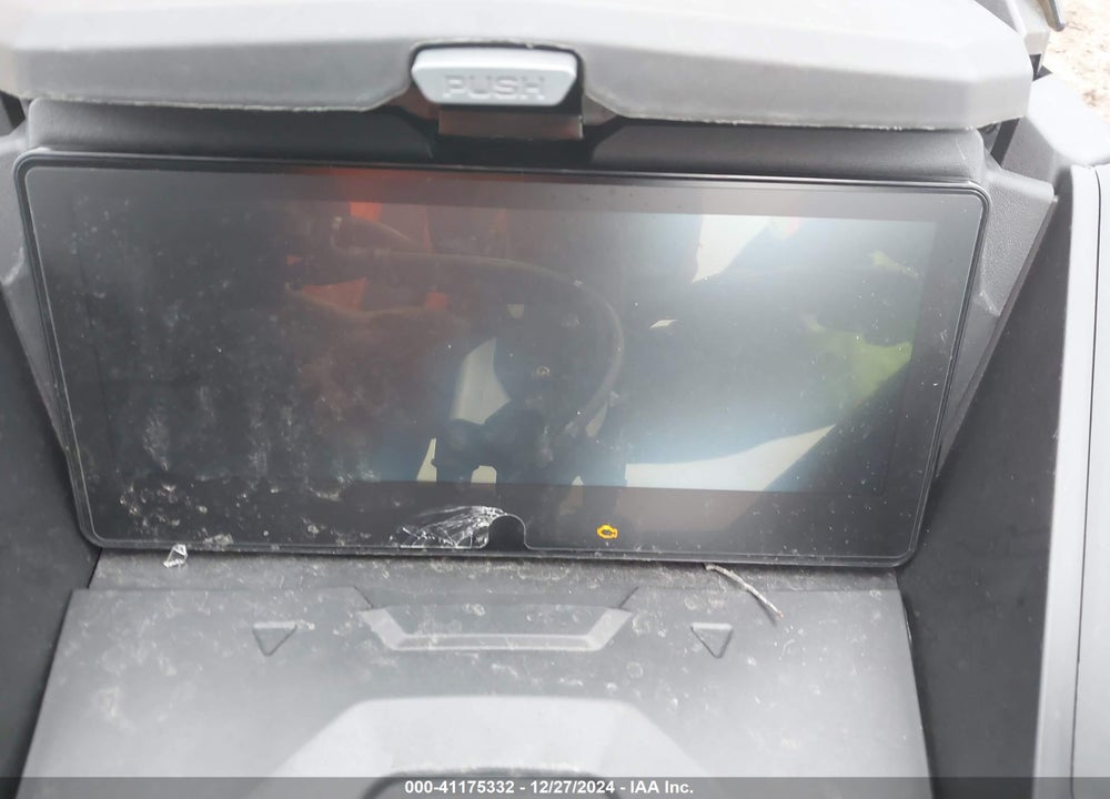 2024 SKI DOO BACK COUNTRY X 850 VIN: 2BPSUYRS2RV000043