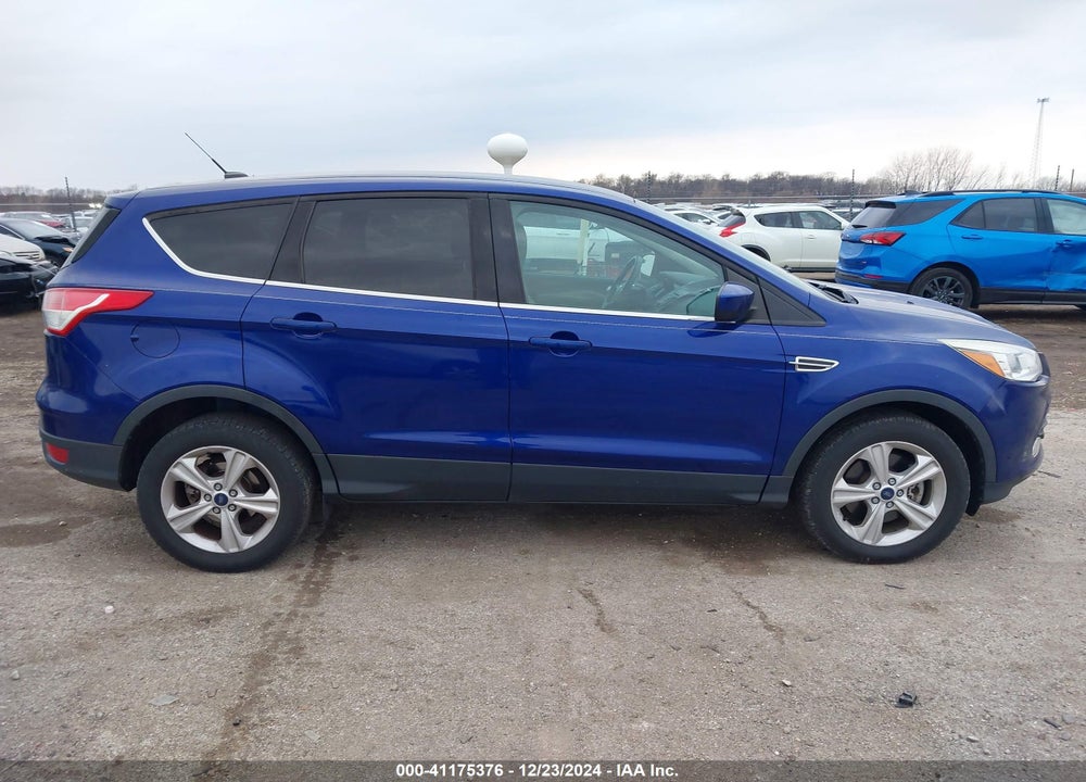 2015 FORD ESCAPE VIN: 1FMCU9GX2FUC73396