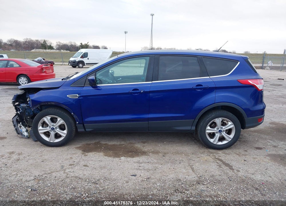 2015 FORD ESCAPE VIN: 1FMCU9GX2FUC73396