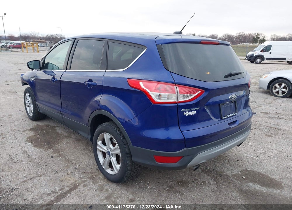 2015 FORD ESCAPE VIN: 1FMCU9GX2FUC73396