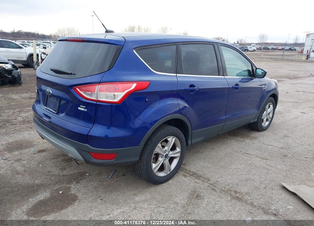 2015 FORD ESCAPE VIN: 1FMCU9GX2FUC73396