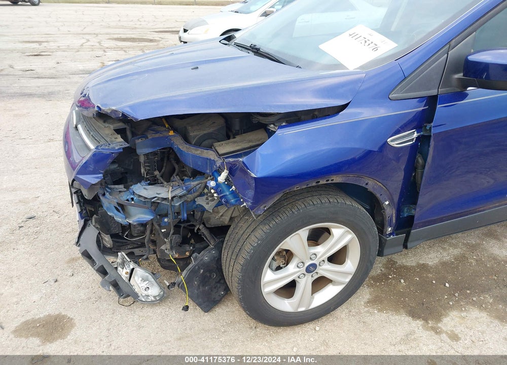 2015 FORD ESCAPE VIN: 1FMCU9GX2FUC73396