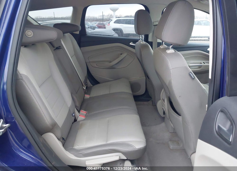 2015 FORD ESCAPE VIN: 1FMCU9GX2FUC73396