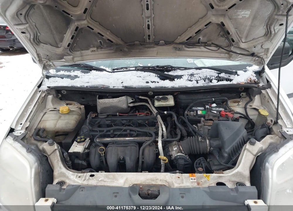 2010 FORD TRANSIT CONNECT XLT VIN: NM0KS9BN2AT018478