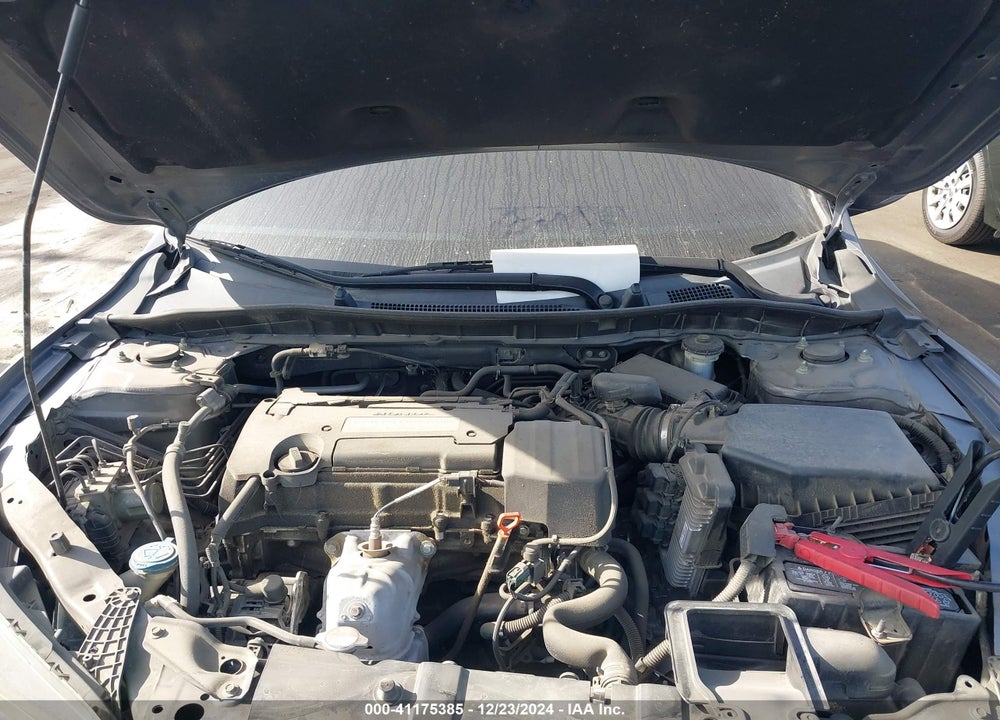 2015 HONDA ACCORD LX VIN: 1HGCR2F37FA150949
