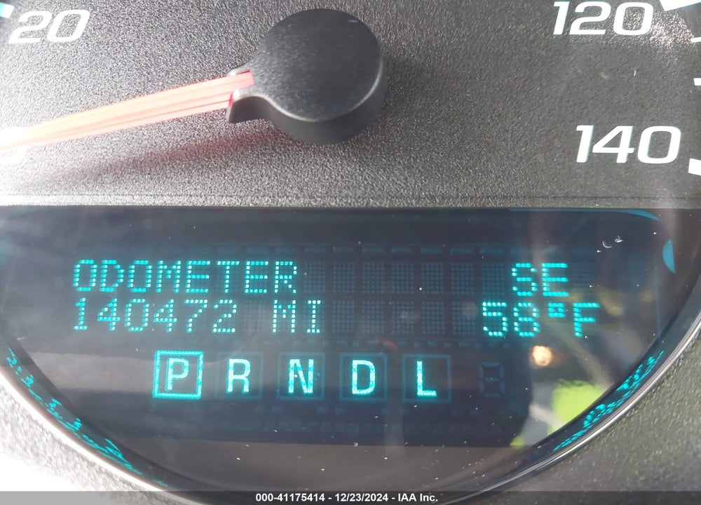 2015 CHEVROLET IMPALA LIMITED VIN: 2G1WC5E34F1166464
