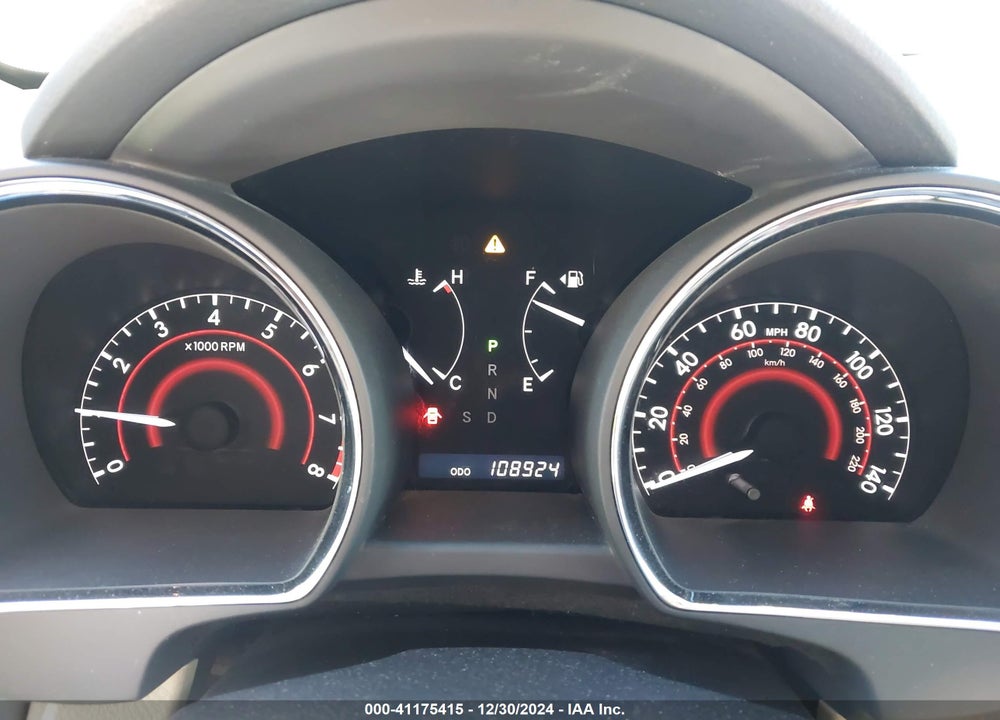 2011 TOYOTA HIGHLANDER LIMITED V6 VIN: 5TDYK3EH5BS049112