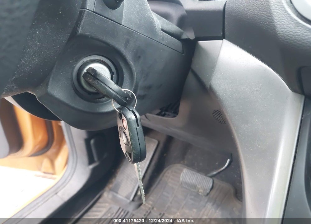 2016 FORD ESCAPE SE VIN: 1FMCU9GX4GUC12701