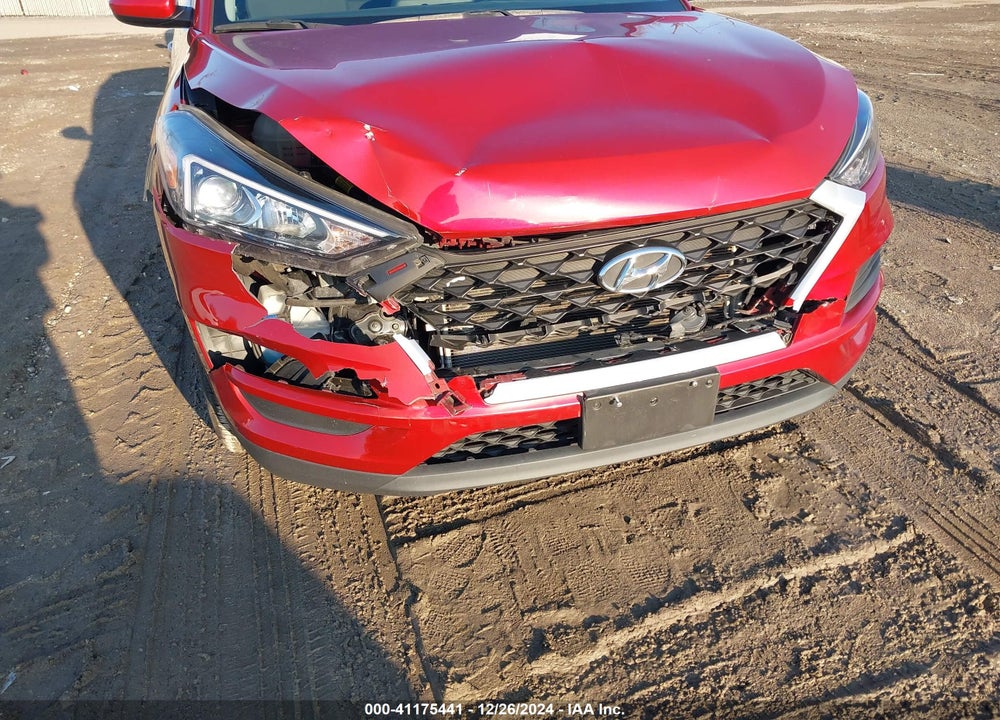 2021 HYUNDAI TUCSON VALUE VIN: KM8J3CA42MU387448