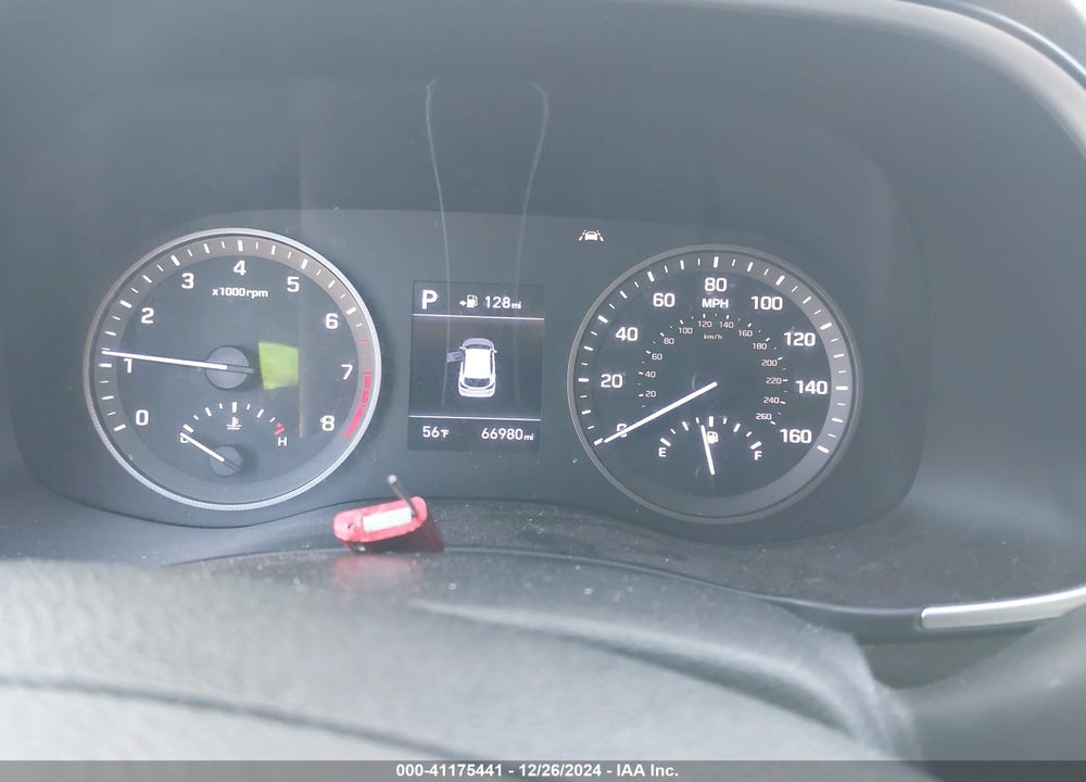 2021 HYUNDAI TUCSON VALUE VIN: KM8J3CA42MU387448