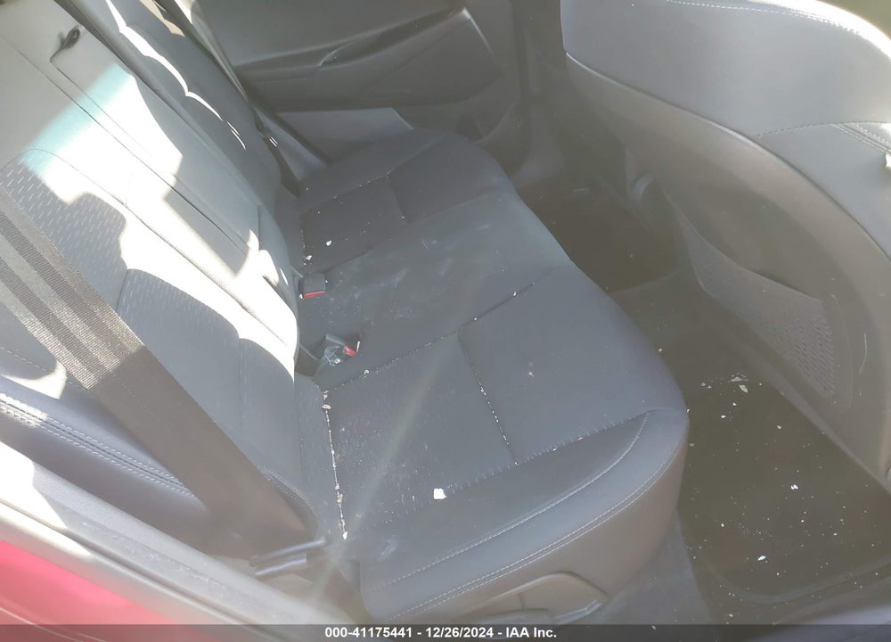 2021 HYUNDAI TUCSON VALUE VIN: KM8J3CA42MU387448