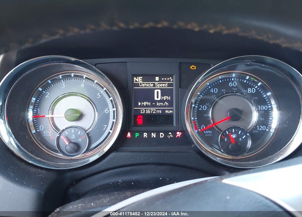 2015 CHRYSLER TOWN & COUNTRY TOURING VIN: 2C4RC1BG4FR655677