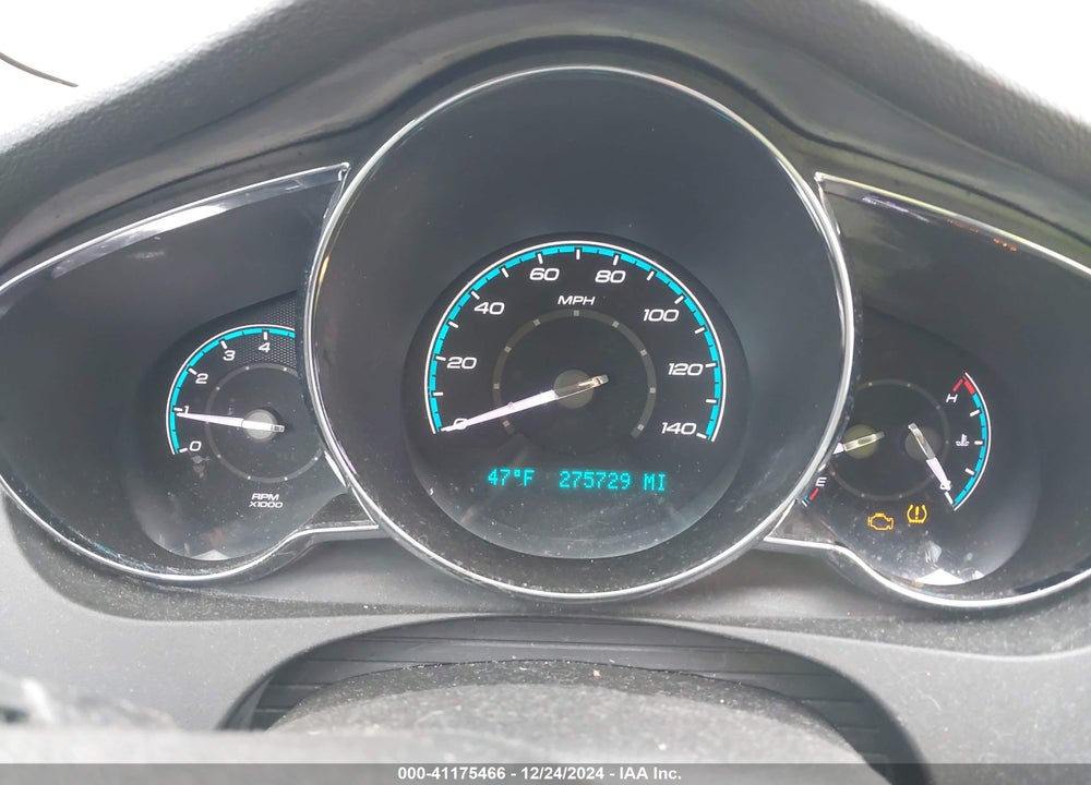 2010 CHEVROLET MALIBU VIN: 1G1ZC5EB6AF170103