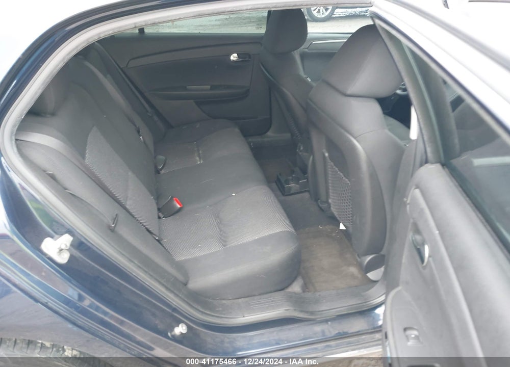 2010 CHEVROLET MALIBU VIN: 1G1ZC5EB6AF170103