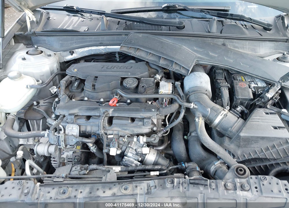 2020 HYUNDAI SONATA VIN: 5NPEJ4J2XLH018765