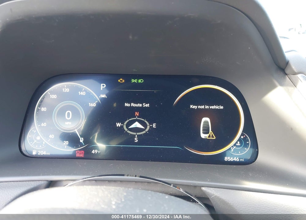 2020 HYUNDAI SONATA VIN: 5NPEJ4J2XLH018765
