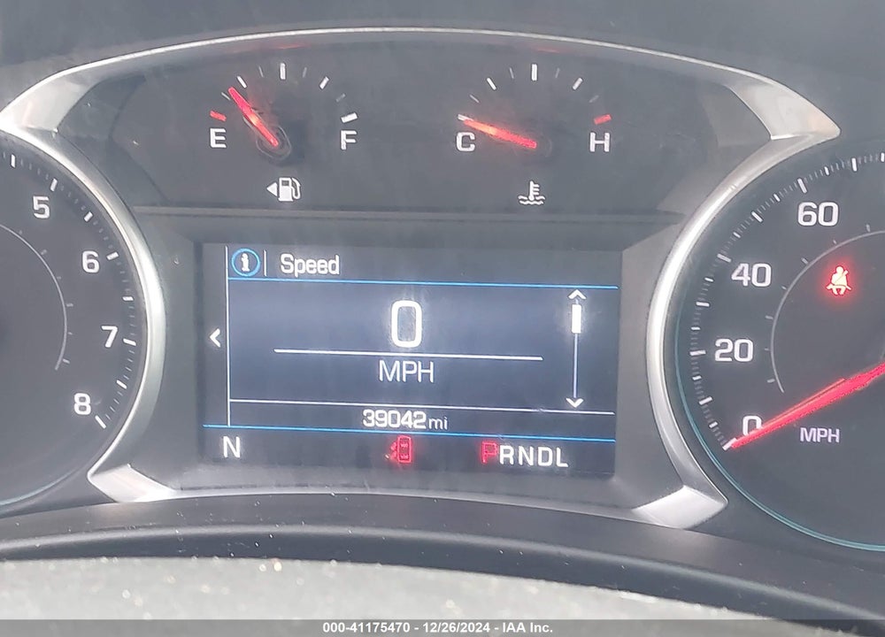 2022 CHEVROLET EQUINOX FWD LT VIN: 3GNAXKEV0NS102499