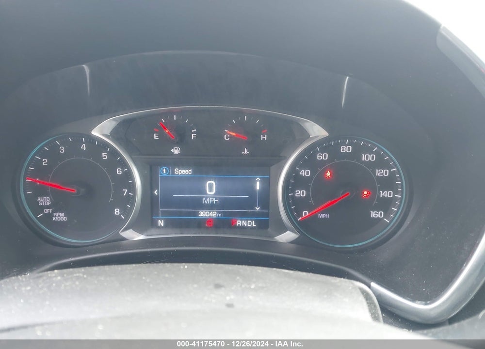 2022 CHEVROLET EQUINOX FWD LT VIN: 3GNAXKEV0NS102499