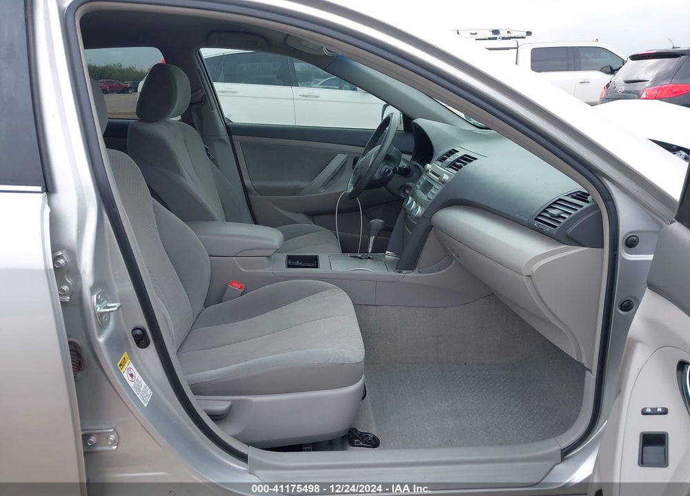 2008 TOYOTA CAMRY VIN: 4T1BK46K48U060978