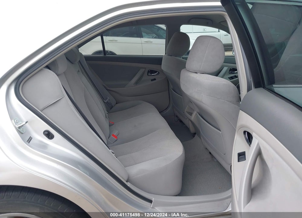 2008 TOYOTA CAMRY VIN: 4T1BK46K48U060978