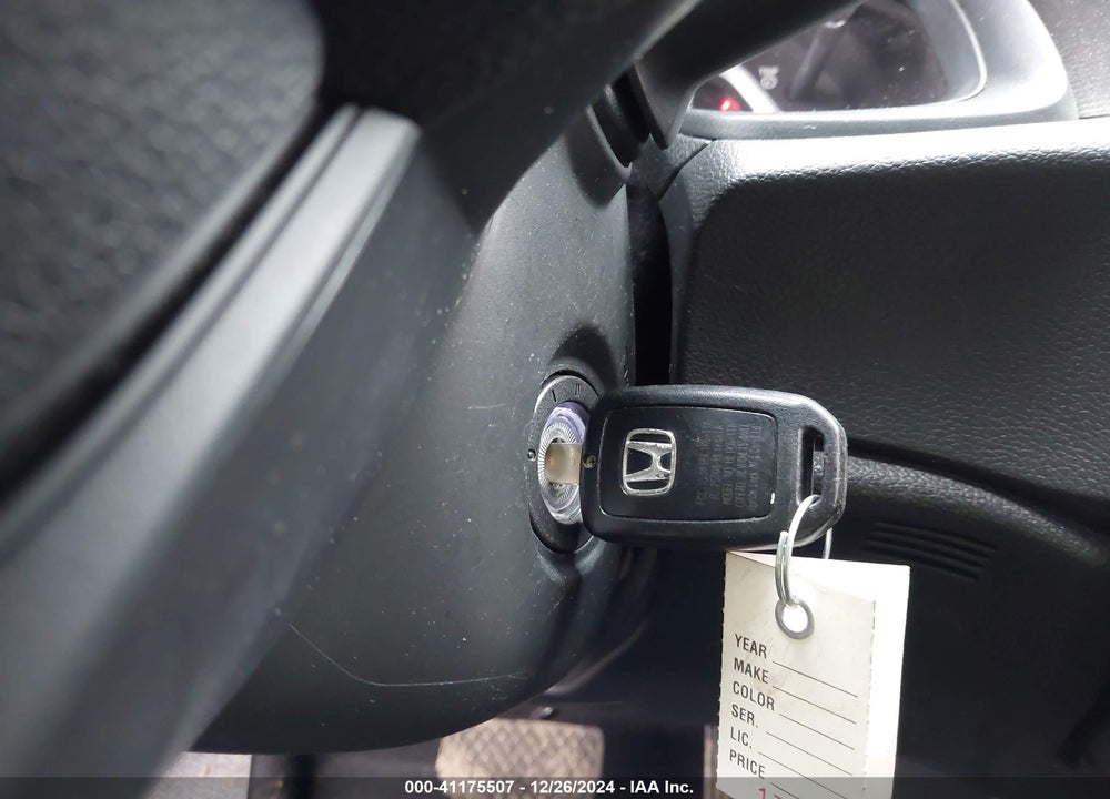 2017 HONDA CIVIC LX VIN: SHHFK7H29HU426235
