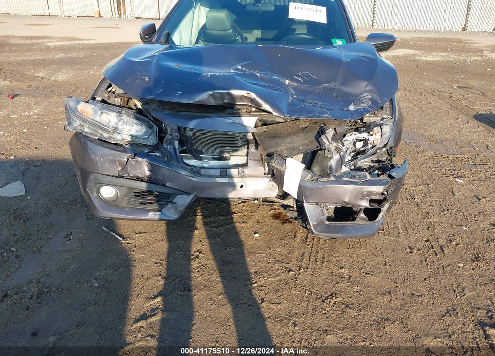 2016 HONDA CIVIC EX-T VIN: 2HGFC3B39GH357291