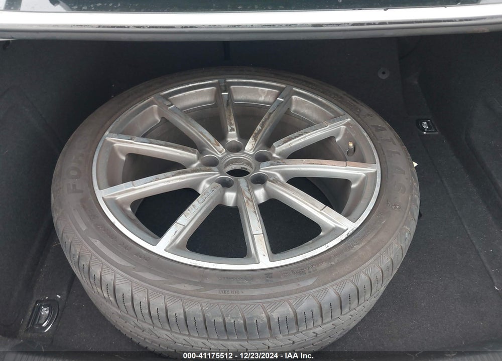 2015 AUDI A4 2.0T PREMIUM VIN: WAUAFAFL7FN003030