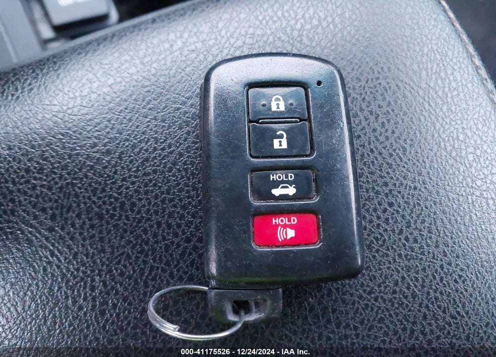 2013 TOYOTA CAMRY VIN: 4T1BK1FK3DU525548