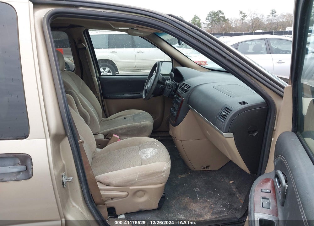 2005 CHEVROLET UPLANDER VIN: 1GBDV13L75D281183