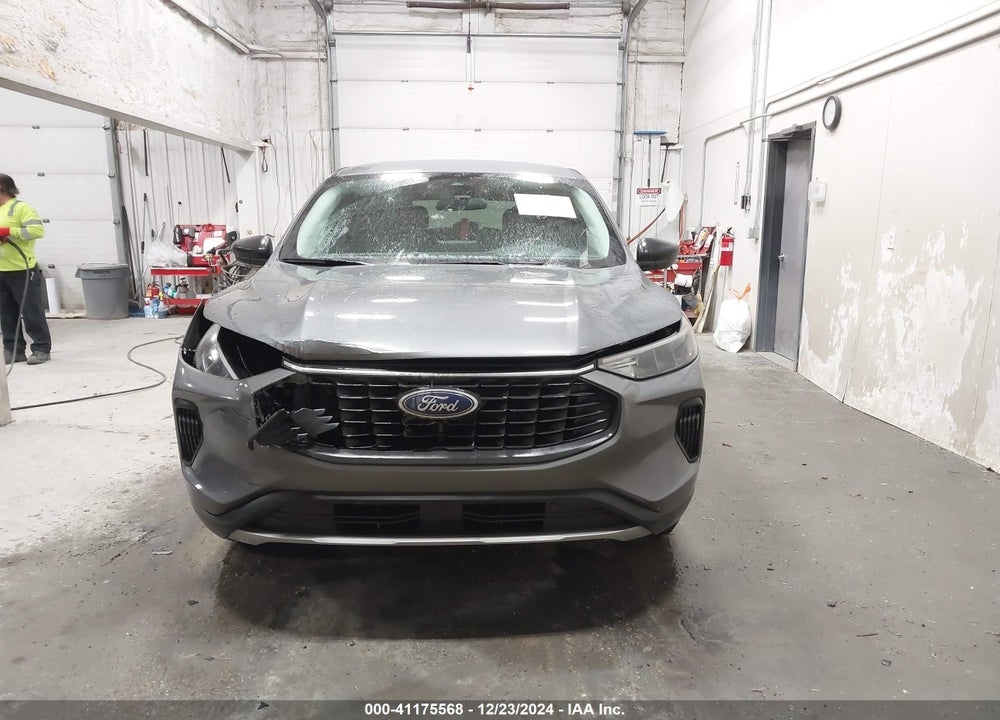 2024 FORD ESCAPE ACTIVE VIN: 1FMCU9GN2RUA66817