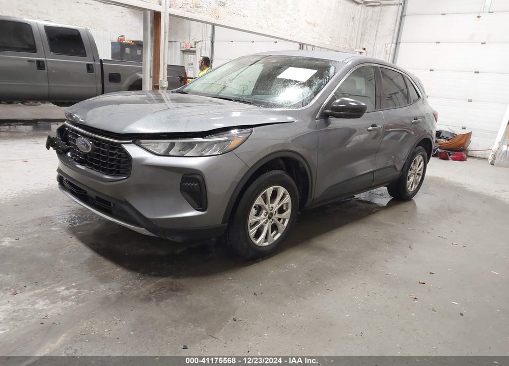 2024 FORD ESCAPE ACTIVE VIN: 1FMCU9GN2RUA66817