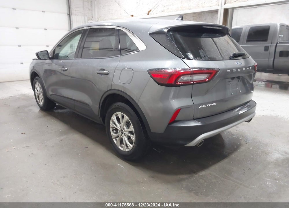 2024 FORD ESCAPE ACTIVE VIN: 1FMCU9GN2RUA66817