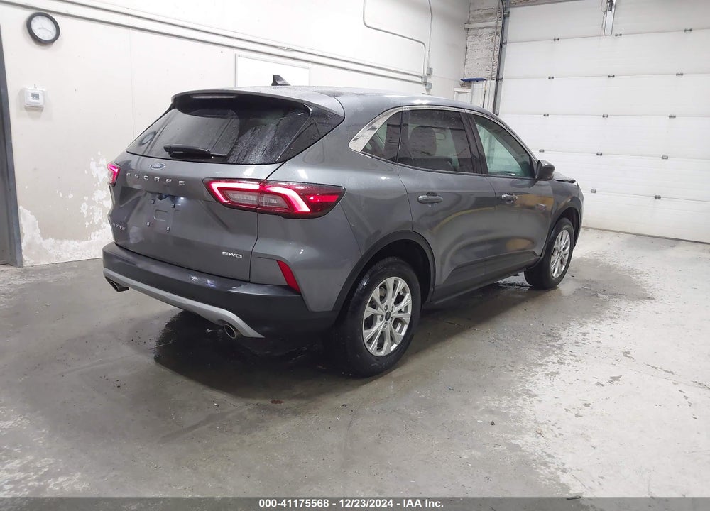 2024 FORD ESCAPE ACTIVE VIN: 1FMCU9GN2RUA66817