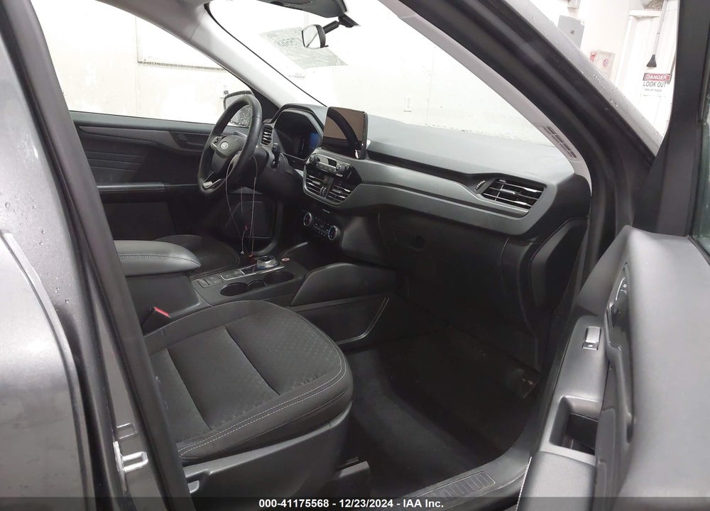 2024 FORD ESCAPE ACTIVE VIN: 1FMCU9GN2RUA66817