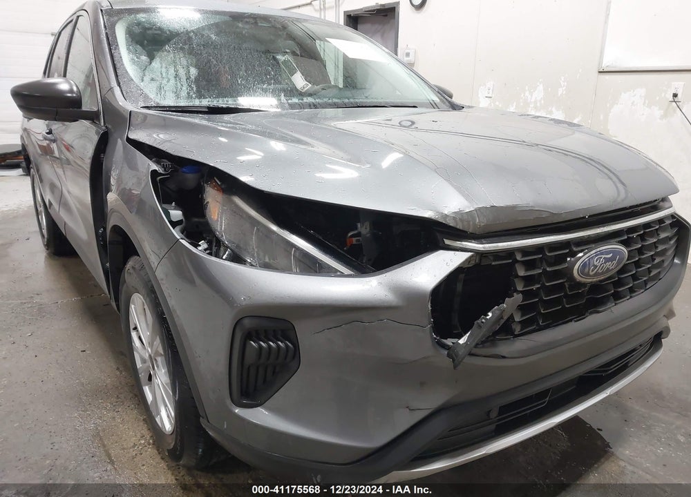 2024 FORD ESCAPE ACTIVE VIN: 1FMCU9GN2RUA66817