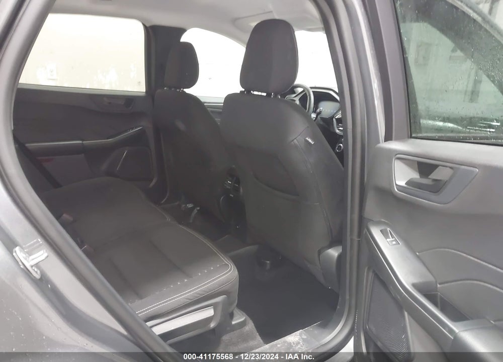 2024 FORD ESCAPE ACTIVE VIN: 1FMCU9GN2RUA66817