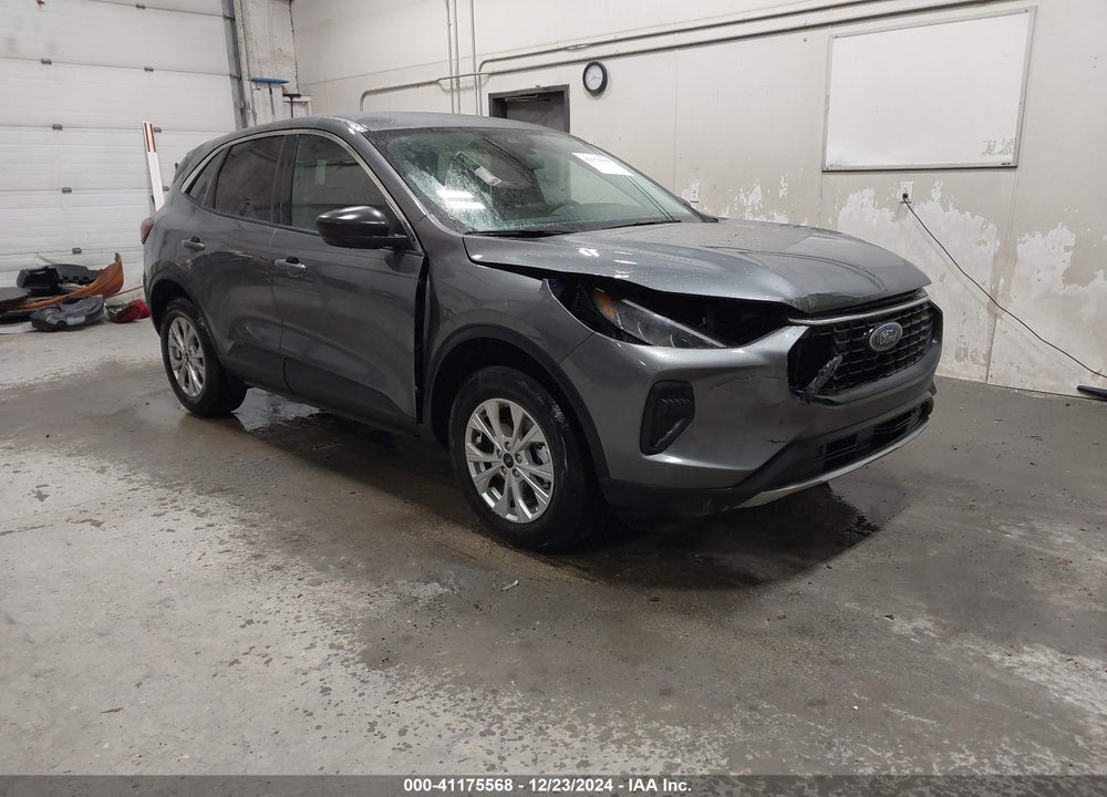 2024 FORD ESCAPE ACTIVE VIN: 1FMCU9GN2RUA66817