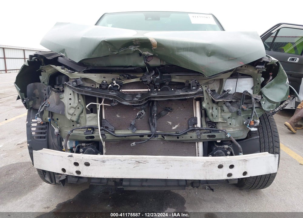 2022 TOYOTA 4RUNNER LIMITED VIN: JTEKU5JR0N6072162