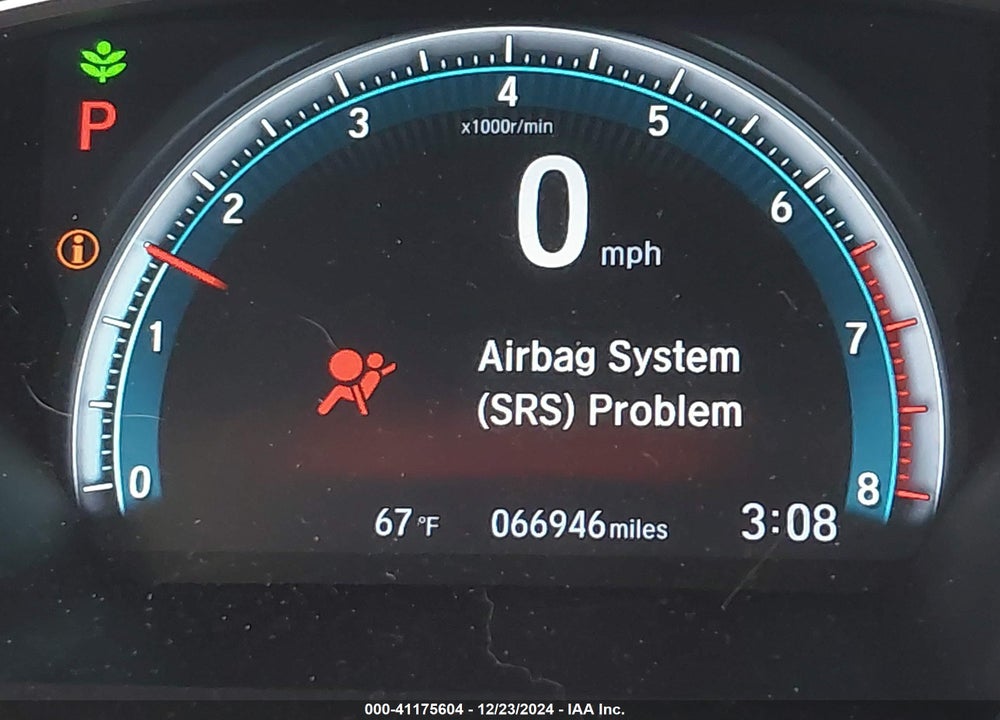 2018 HONDA CIVIC EX-L VIN: 19XFC1F73JE200729