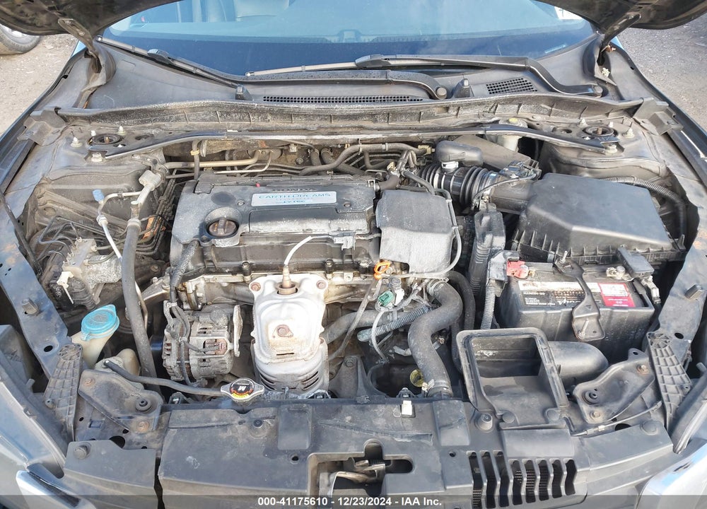 2015 HONDA ACCORD EX-L VIN: 1HGCR2F87FA060163