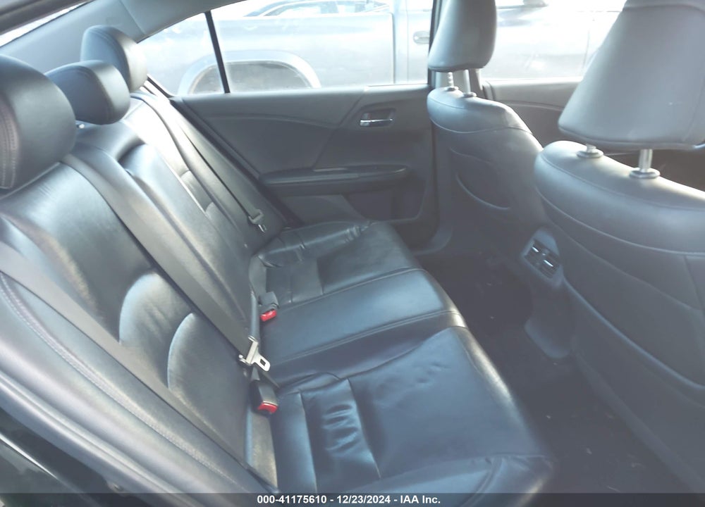 2015 HONDA ACCORD EX-L VIN: 1HGCR2F87FA060163