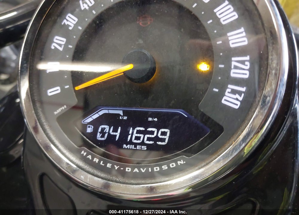 2021 HARLEY-DAVIDSON FLSL VIN: 1HD1YDJ26MB025675