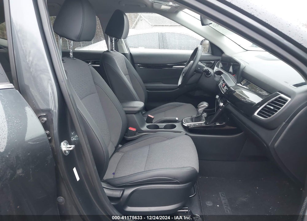 2024 KIA SELTOS VIN: KNDEUCAA4R7626271