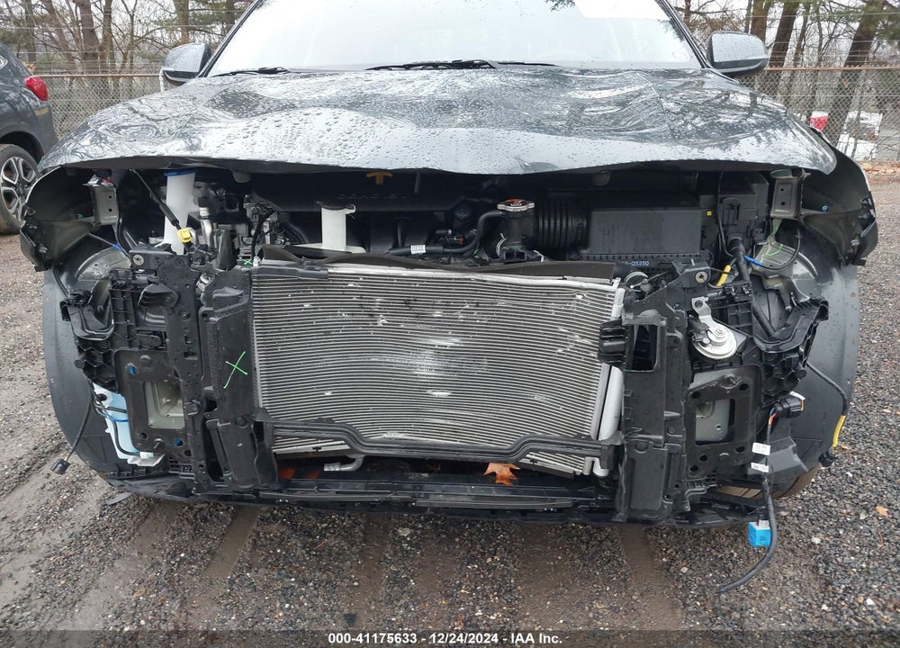 2024 KIA SELTOS VIN: KNDEUCAA4R7626271