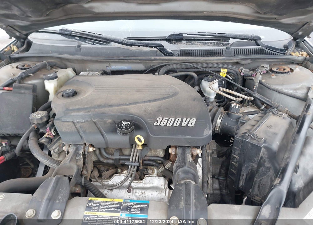 2009 CHEVROLET IMPALA LT VIN: 2G1WT57K691126105