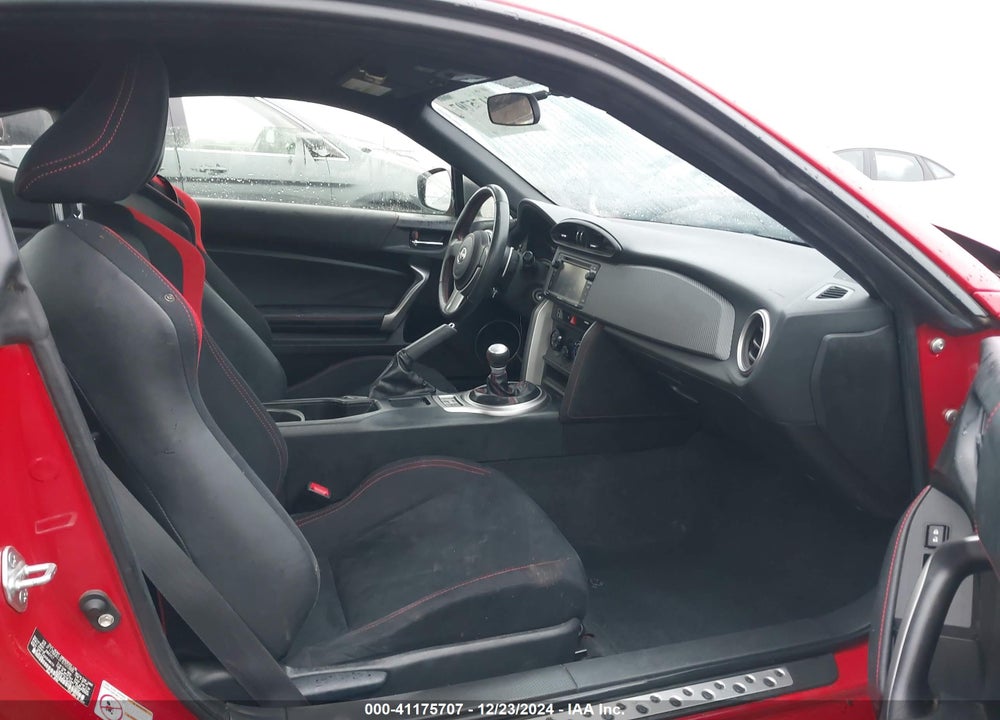 2015 SCION FR-S VIN: JF1ZNAA12F8701886