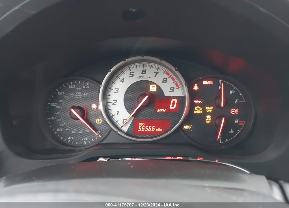 2015 SCION FR-S VIN: JF1ZNAA12F8701886