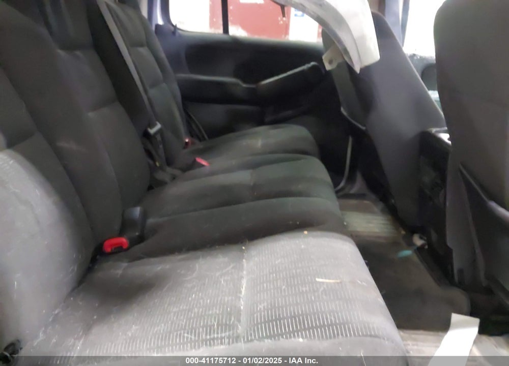 2009 FORD EXPLORER XLT VIN: 1FMEU73899UA20673