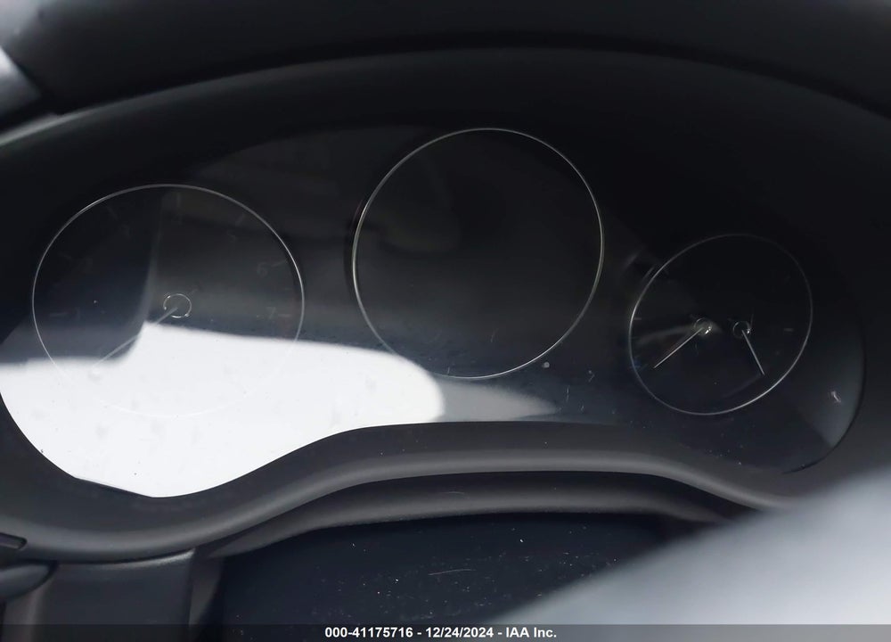 2023 MAZDA CX-30 2.5 S SELECT VIN: 3MVDMBBM1PM520666